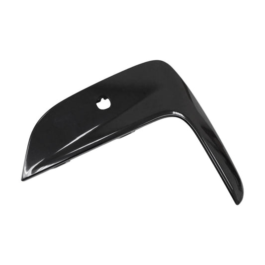 Front Left Bumper Side Trim With PDC Hole for 3 G20/G21 M-Package 2020 Black