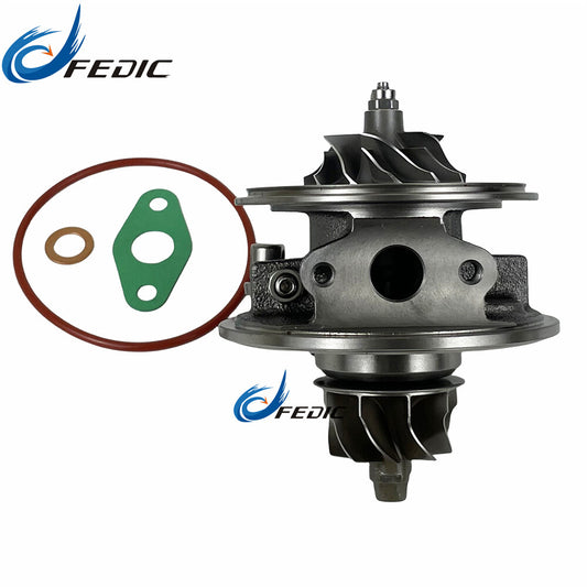 Turbo cartridge BV39 54399880005 for Ford for Seat for Skoda for VW 1.9TDI ASZ BLT ASA 2002