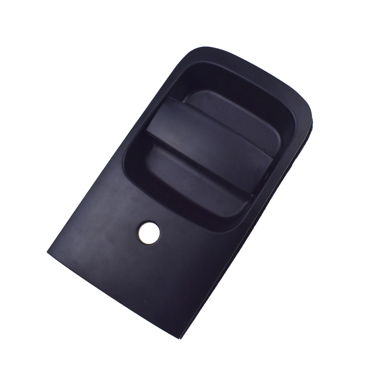 For 07-18 for Hyundai Grand Starex H1 Right Exterior Sliding Door Handle w/ Key Hole