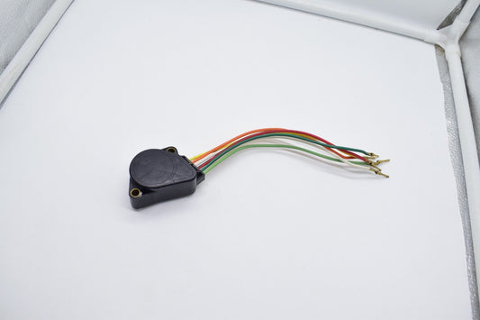 11787645875 New oxygen sensor for BMW F30, F31, F34, 335i, F35, 335Li