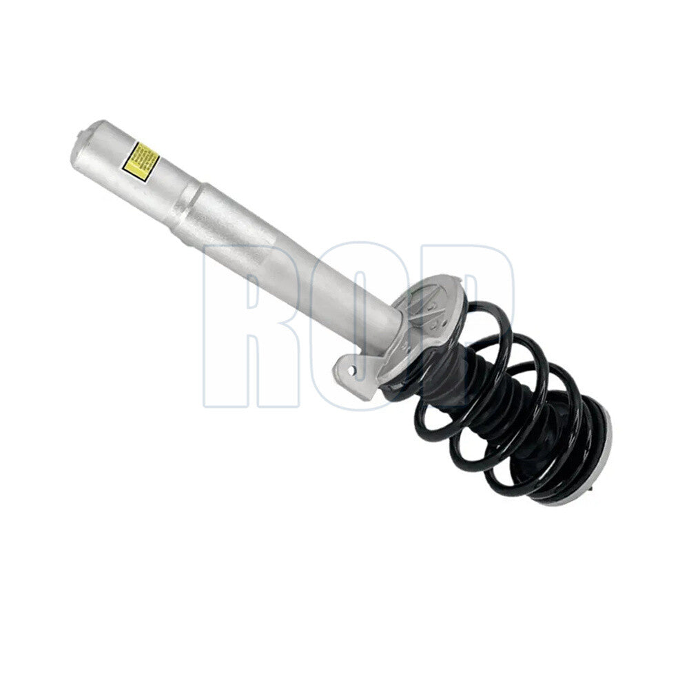 Front Right for BMW E65 E66 750i 760Li 01-08 Shock Strut Assys w/EDC 31316786532