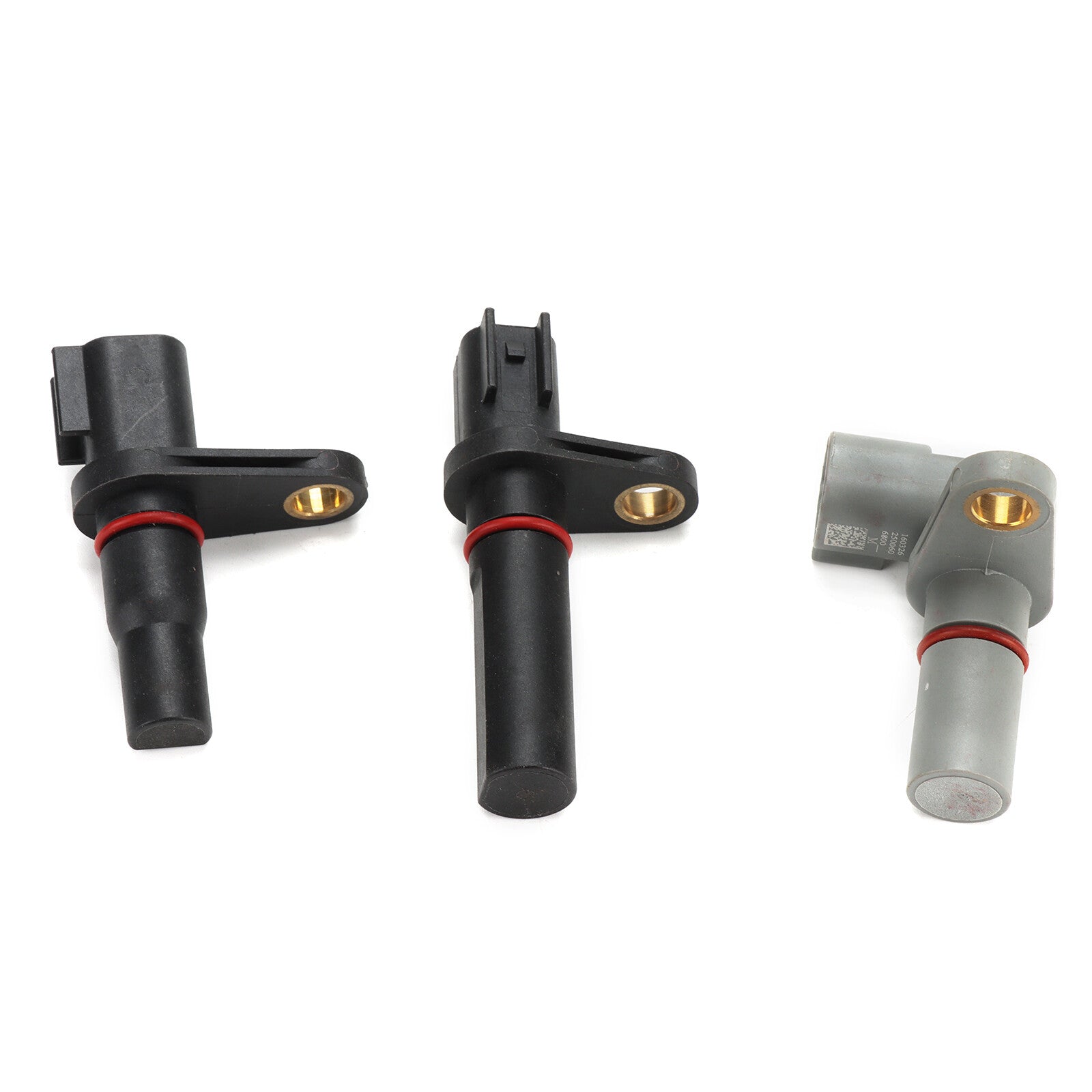 3PCS Vehicle Transmission Speed Sensor AE8P7H103A for Ford C-Max Focus Fiesta