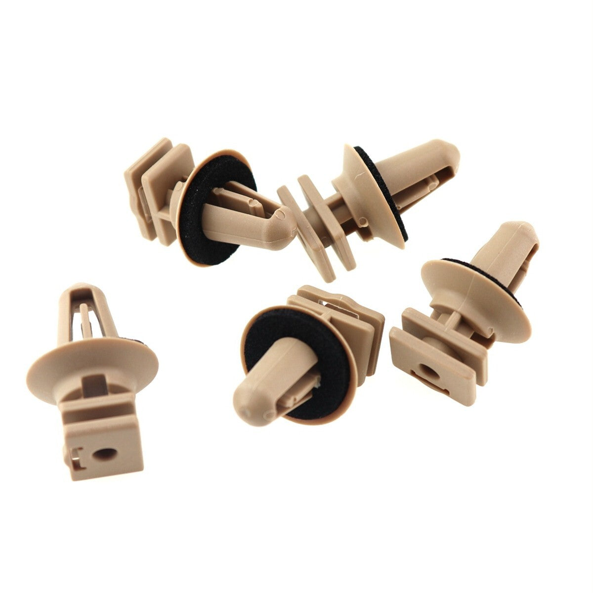5-piece for BMW Body Equipment Vehicle Trim Clips E93 E63 E64 E64N E88 E89 E93N F12