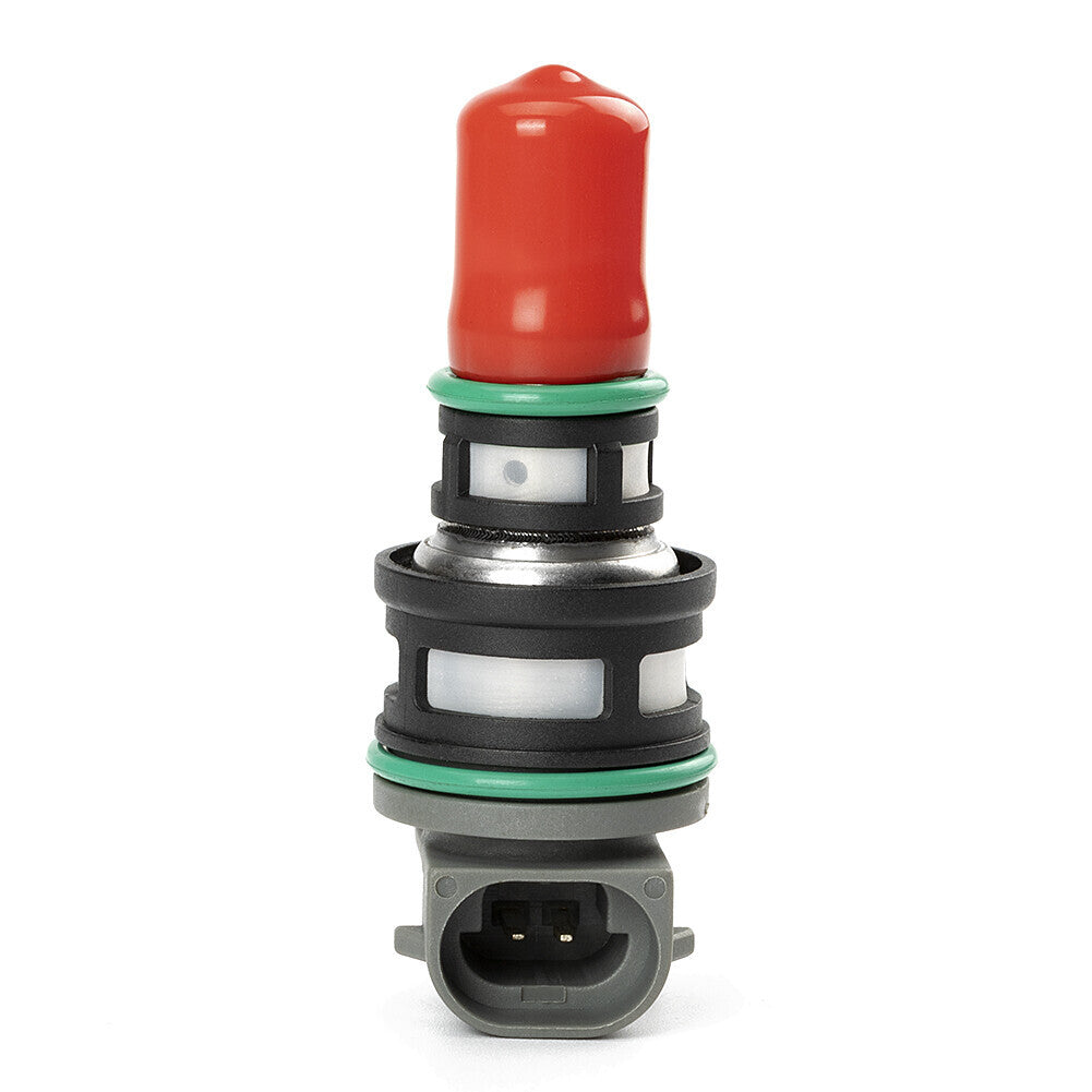 1X Fuel Injector for Chevy 1994-1997 S10 Cavalier for GMC Sonoma 2.2L 19244616
