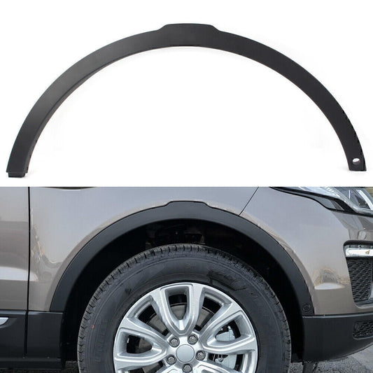 Front Right Fender Flares W/ Radar Hole for Land Rover for Range Rover Evoque 12-19