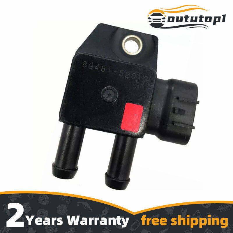 Manifold Absolute Pressure Sensor Map for Subaru Outback 3.0L 22627-AA130 (model 01-04)