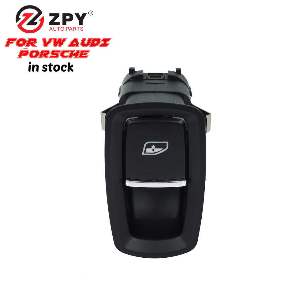 ZPY for Porsche for Panamera for Cayenne Macan Power Window Switch Passenger Side