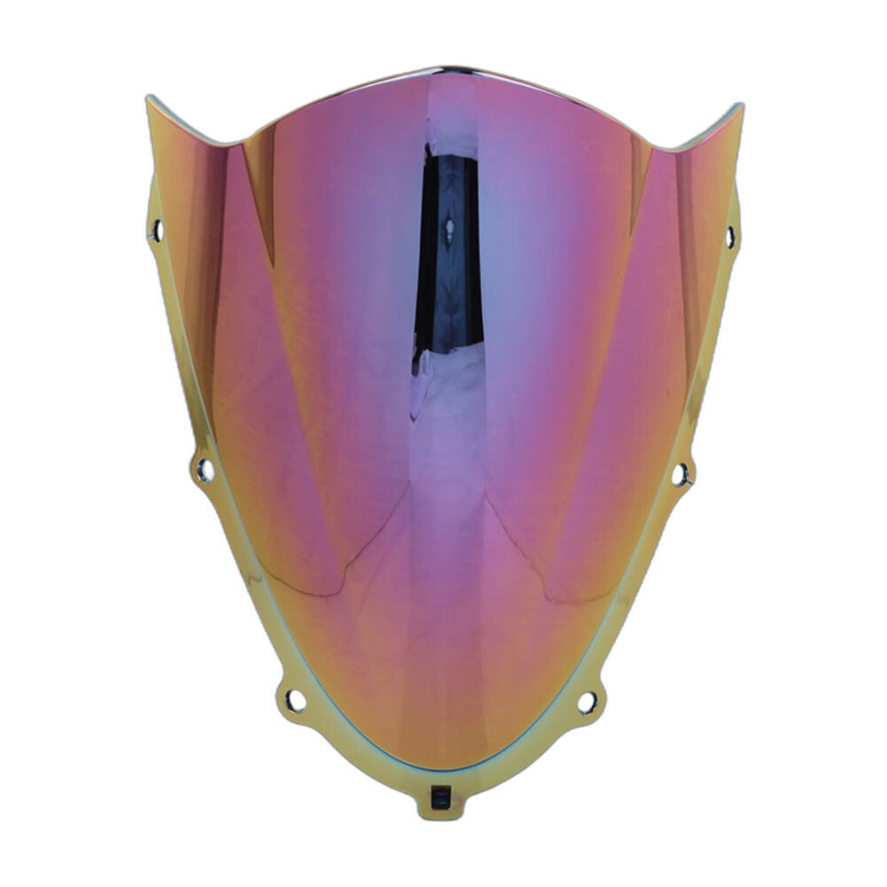 Motorcycle Windscreen Windshield Wind Deflector for Suzuki GSXR 125 150 18-22 19
