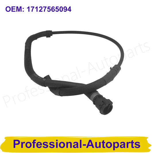 Engine Cooler Radiator Water Hose Pipes for BMW X1 1Series 2 Series 3 Series