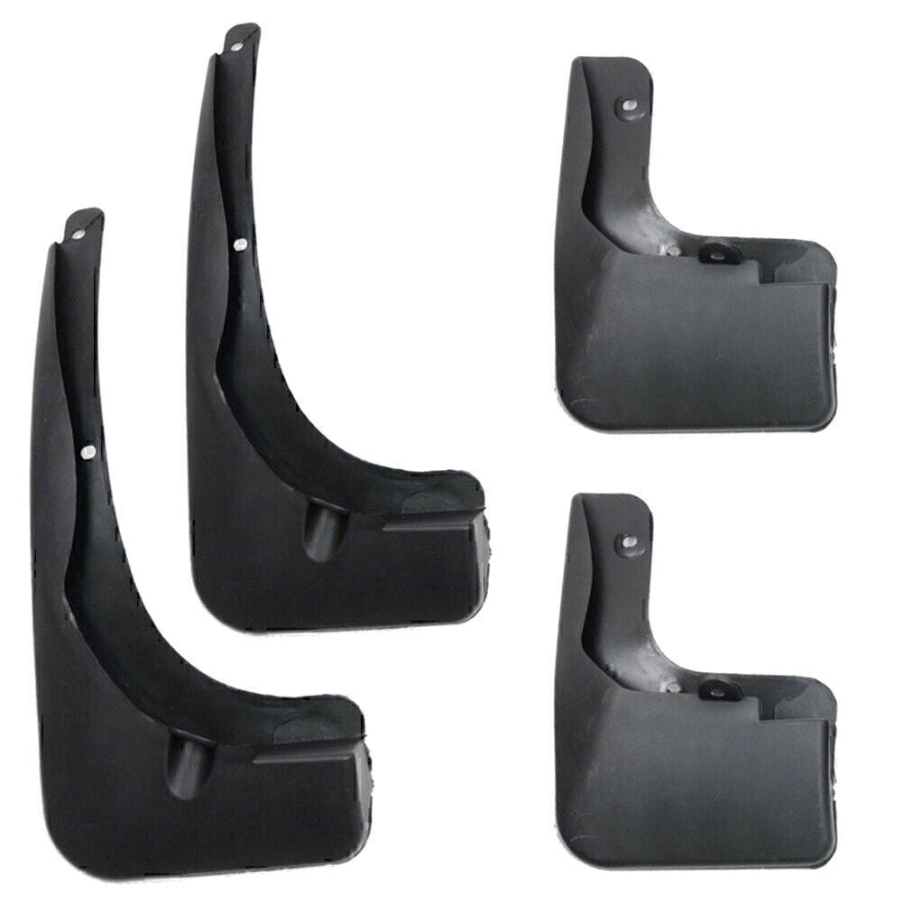 Splash Guards Mud Flaps Mudguard Car Front  Rear Fit for Toyota RAV4 2013-2015 14