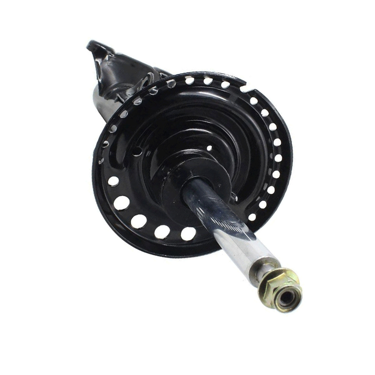 2x Front Shock Absorber Struts Fit for Mercedes-Benz SLK Class W171 R171 2005-2011