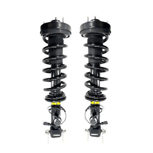 All front and rear ABC hydraulic struts are suitable for Mercedes W221, C216, CL500, CL600, and S600.