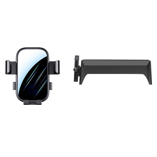 360 Degree Rotation Car Phone Holder for Toyota RAV4 2023-2024