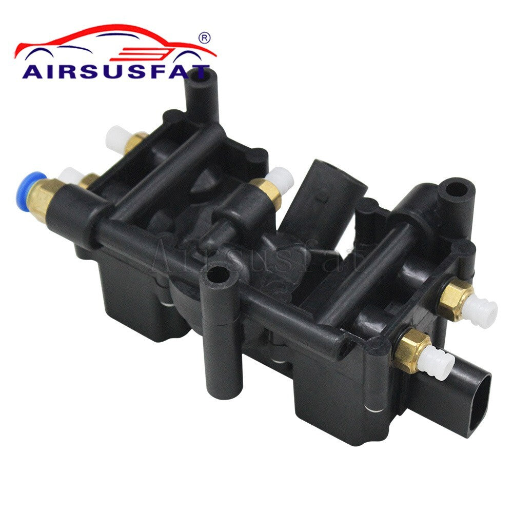 RQN500040 is suitable for Range Rover L322 2002-09 air suspension compressor water reservoir valve.