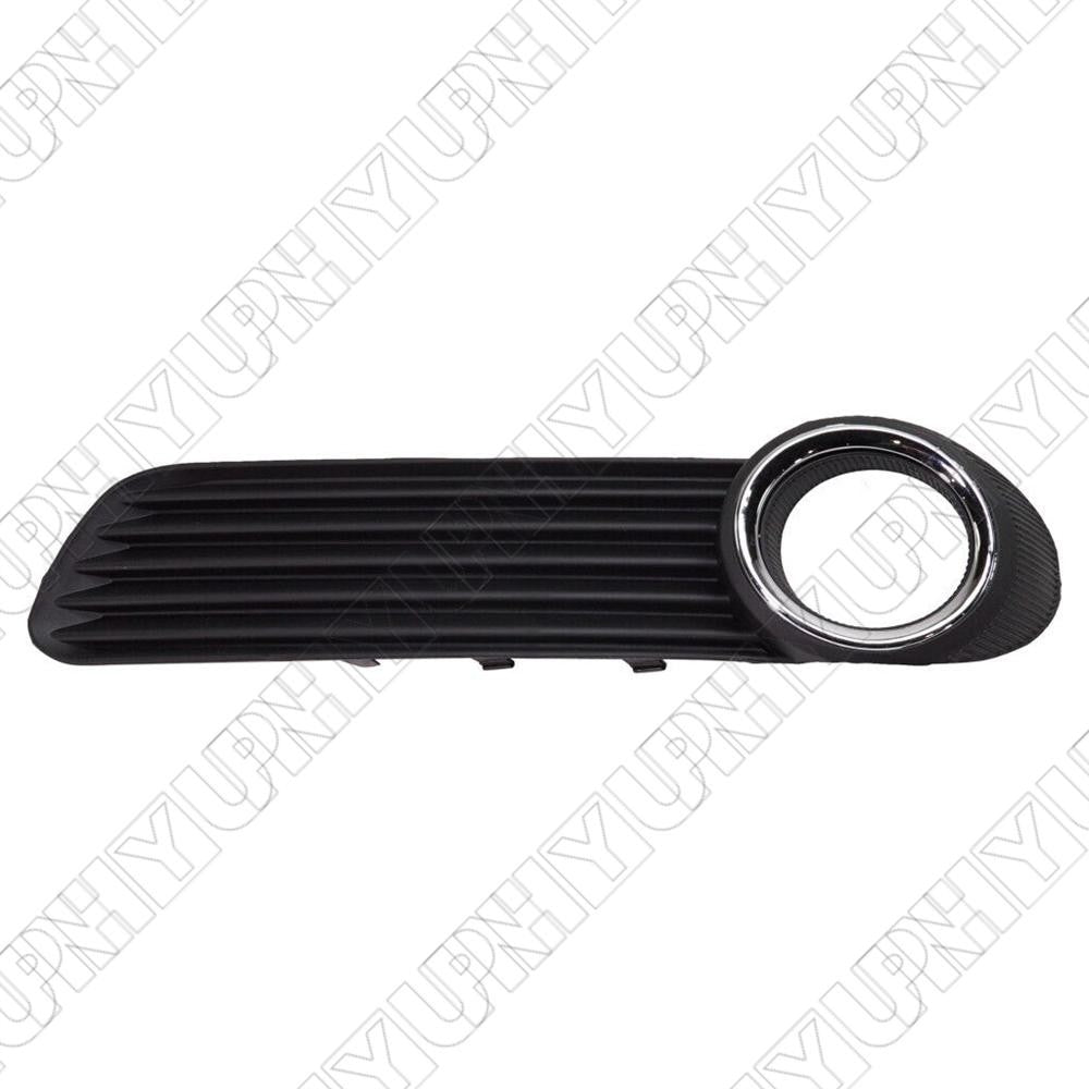 2Pcs Fog Light Trim Set Left and Right 5203007030 for Toyota for Avalon 2008-2010
