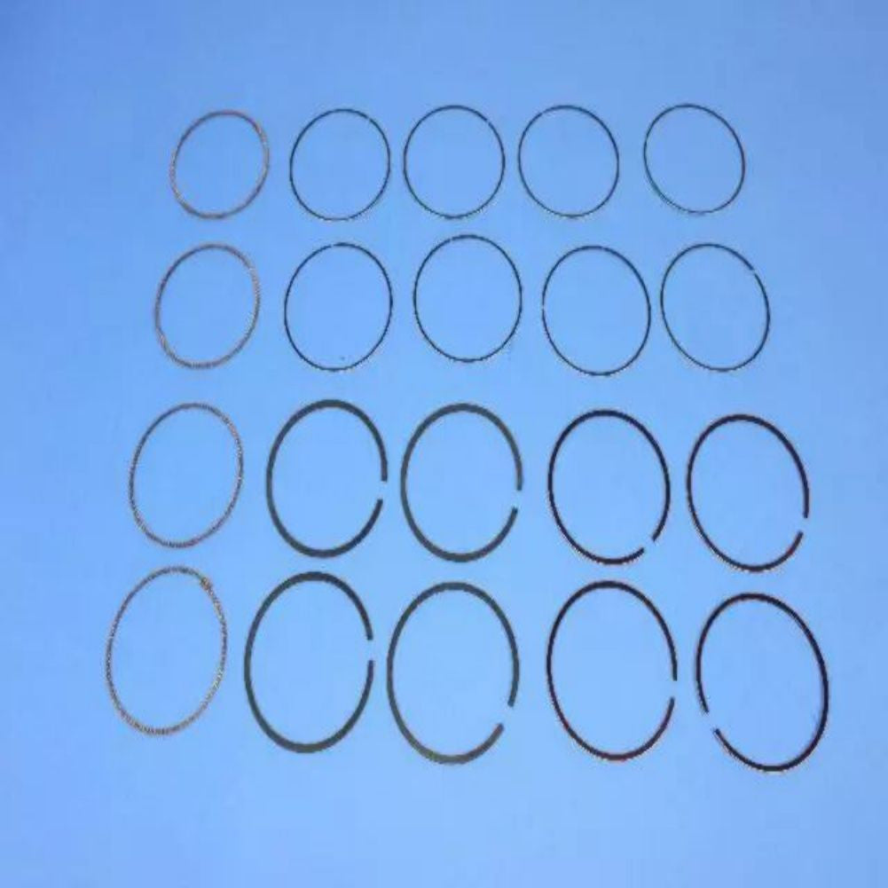 5191418AB NPR Piston Rings for Dodge Caliber for Hyundai for Genesis for Tucson 07-14