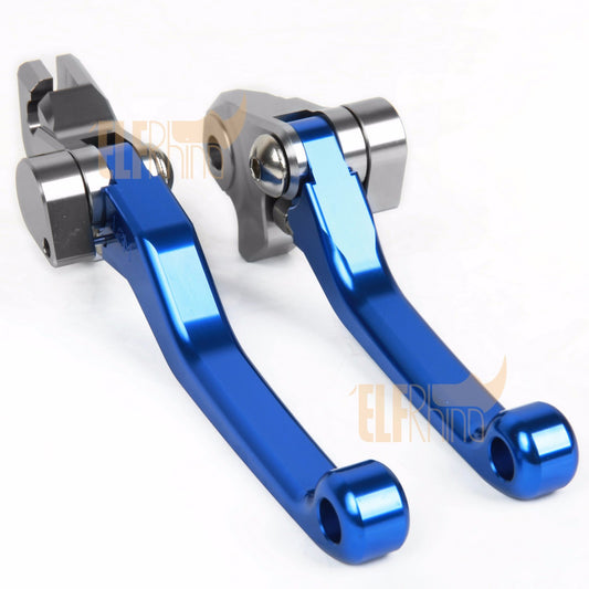 For Husqvarna TE300/TX125 17-18FC250/FC450 16-19 CNC Clutch Brake Levers Pivot