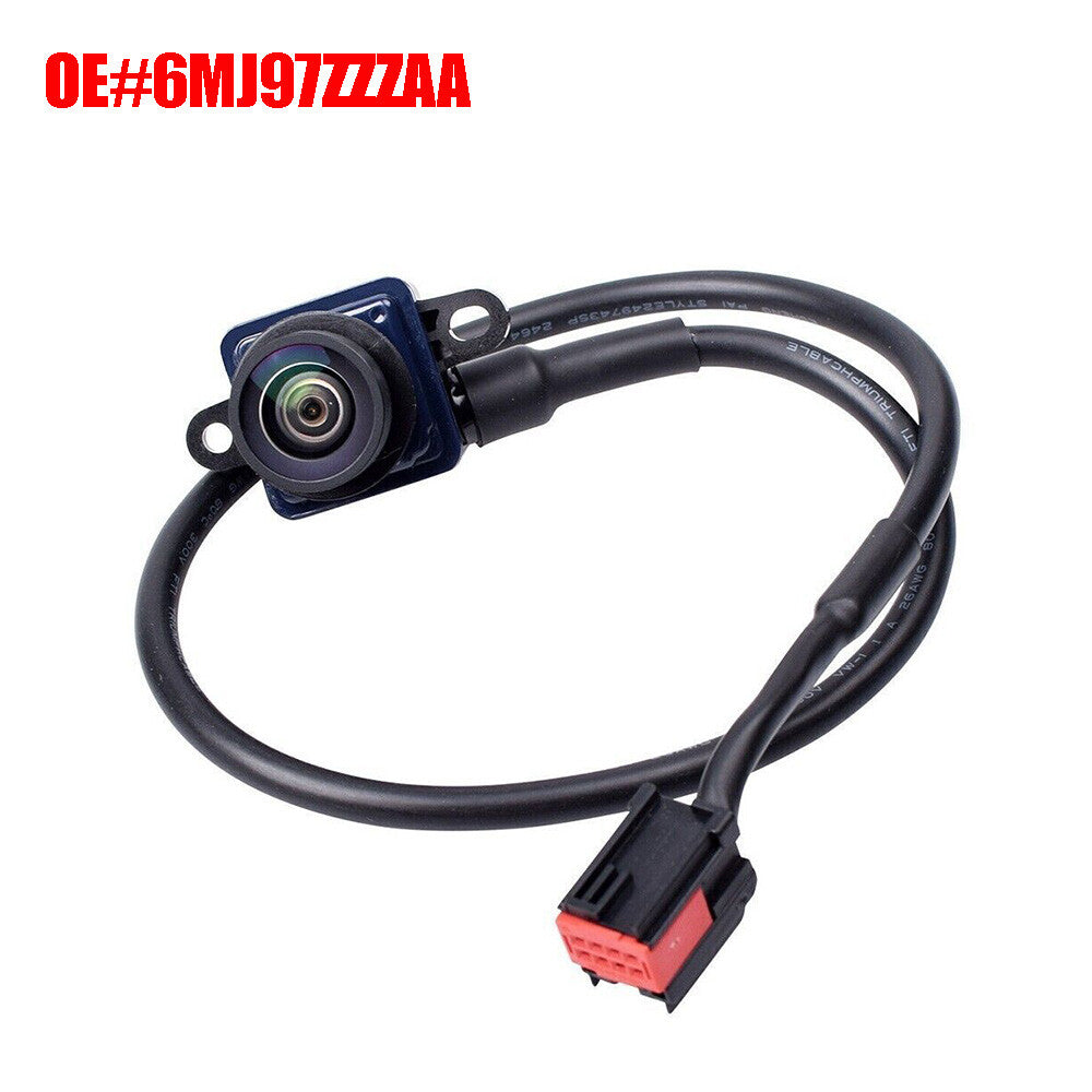 6MJ97ZZAA Rear View Reversing Camera for Ram ProMaster 1500 2500 3500 2014-2021