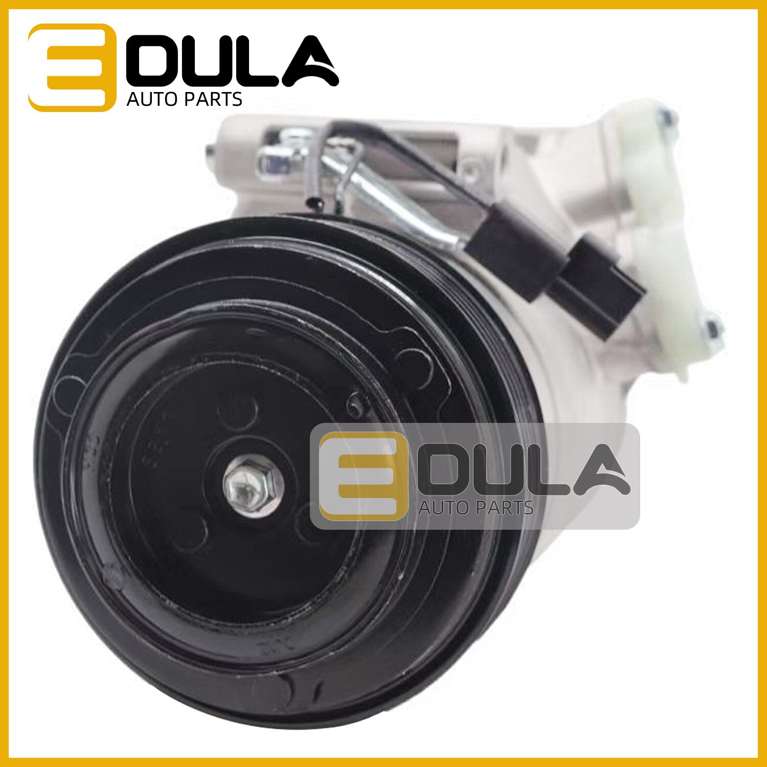 RS15 AC compressor suitable for Mazda 3 6 CX-5 2013-2019 BFD161450A KD4561450A