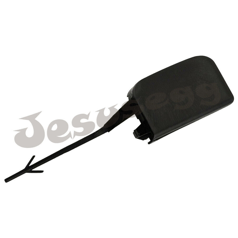 for Skoda Superb 2008-2015 3T0807241 Front Bumper Tow Hook Eye Cap Trailer Cover