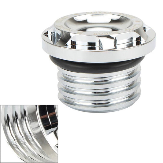 Fuel Gas Cap Oil Tank Cover FIT for Harley Sportster 883 1200 XL883 XL1200 48 72