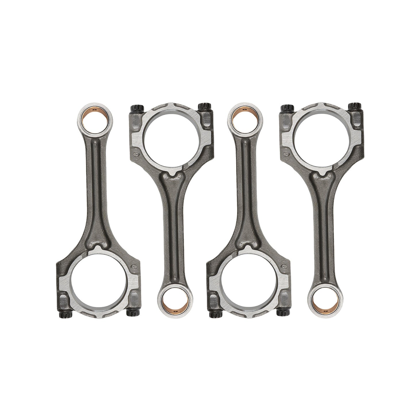 G4FJ Engine Overhaul Gasket - Head Bolts Timing Chain Kit Bearing for Hyundai US