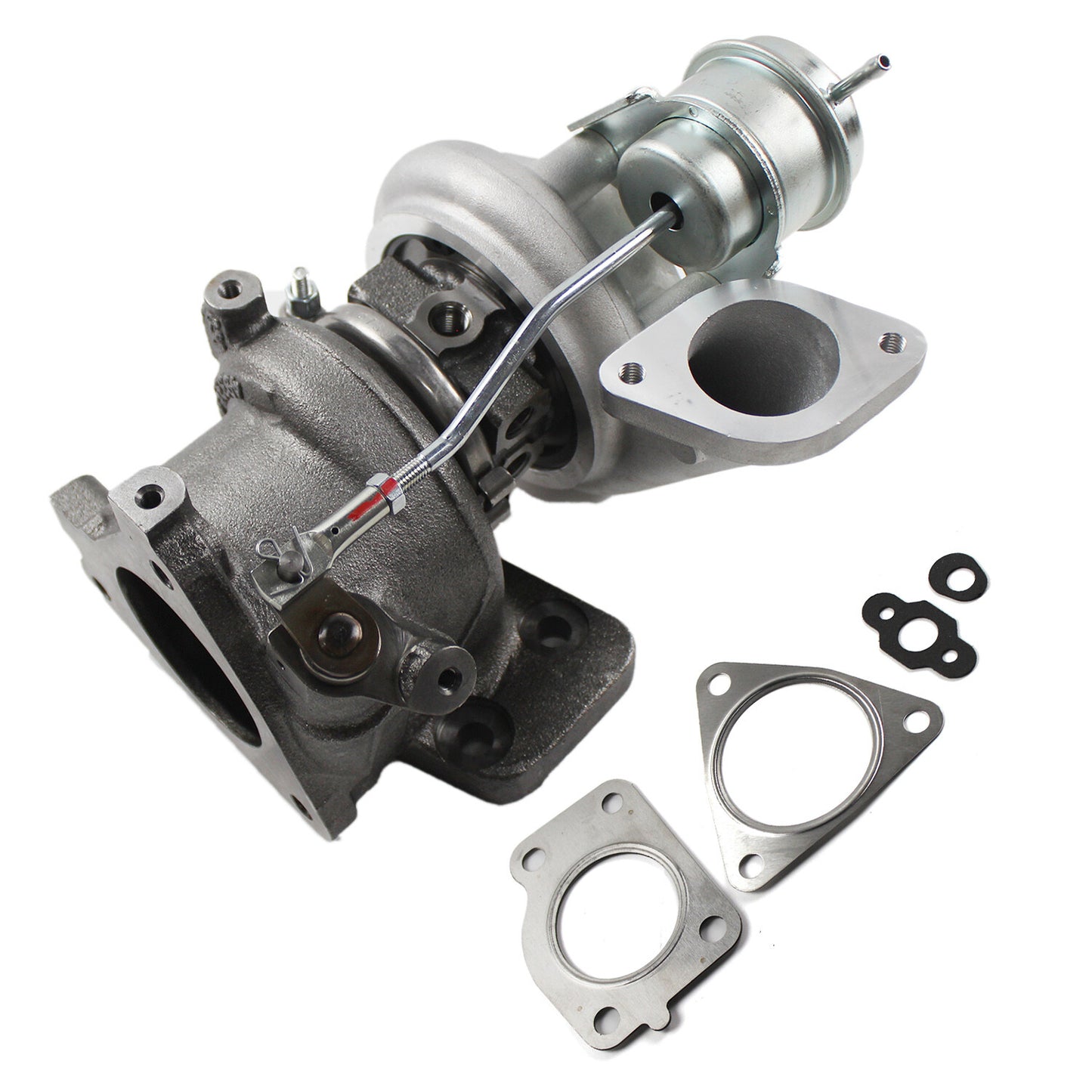 Turbo for Nissan Juke 1.6 MR16DDT Engine Turbocharger 14411-1KC1B 2010-2016 2014