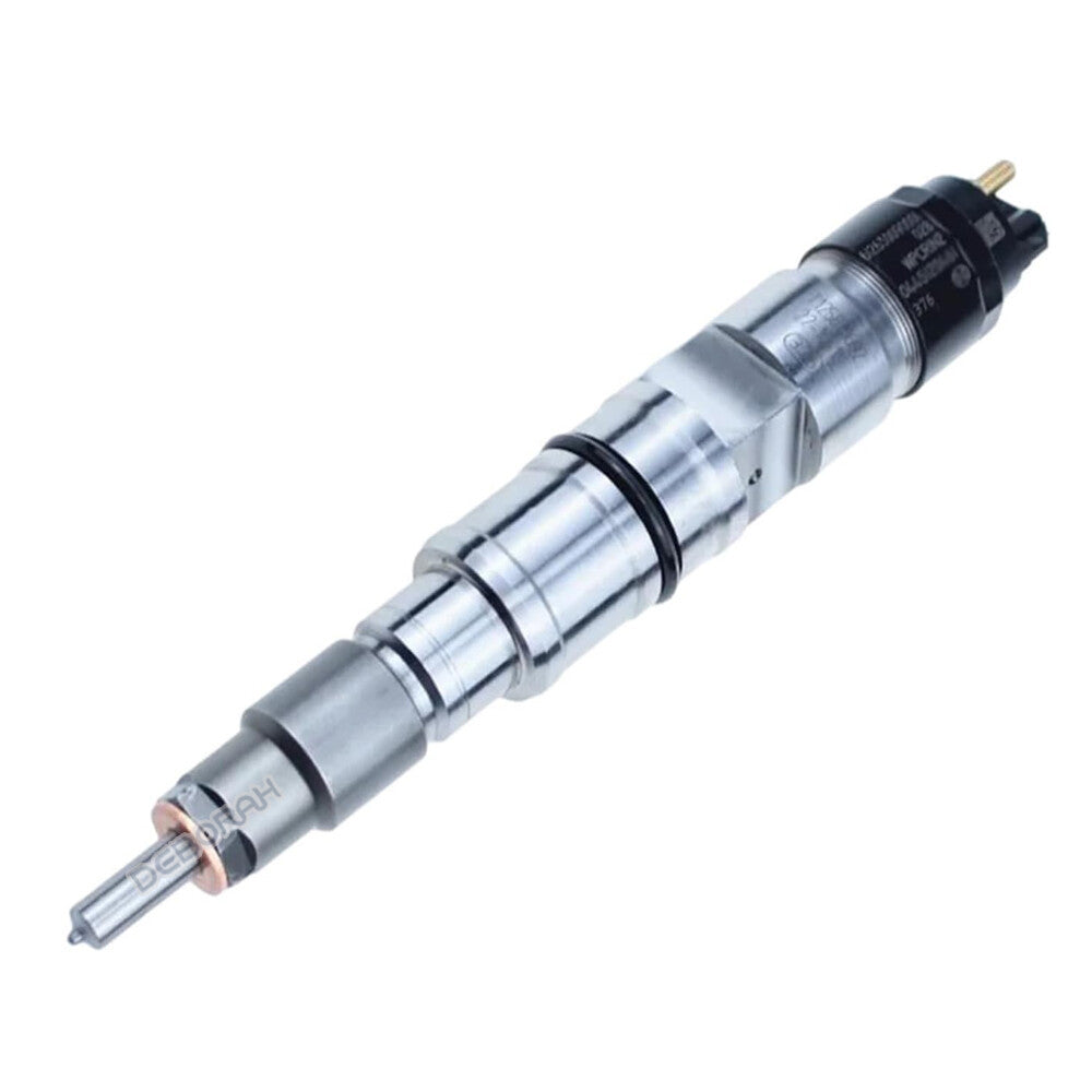 New Common Rail fuel Injector 0445120134 5283275 For BFCECLDA3 8I AVALAN