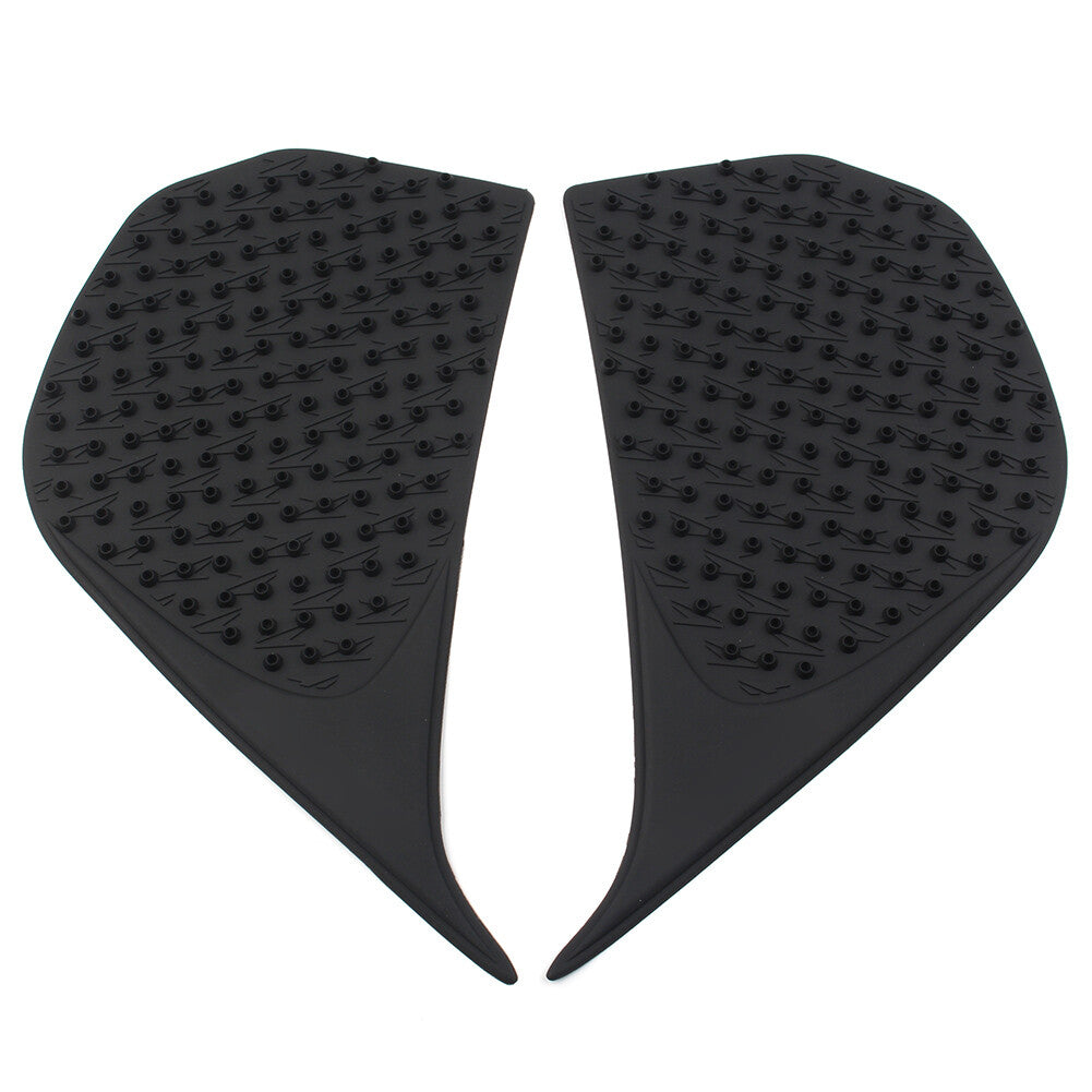 Tank Pad Traction Protector Side Sticker Decal Fit for YAMAHA - yzf-fz8 2010+