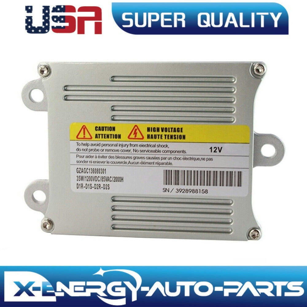 for Land Rover LR2 NEW 93235016 XENON HID Ballast Headlight Control Unit Module