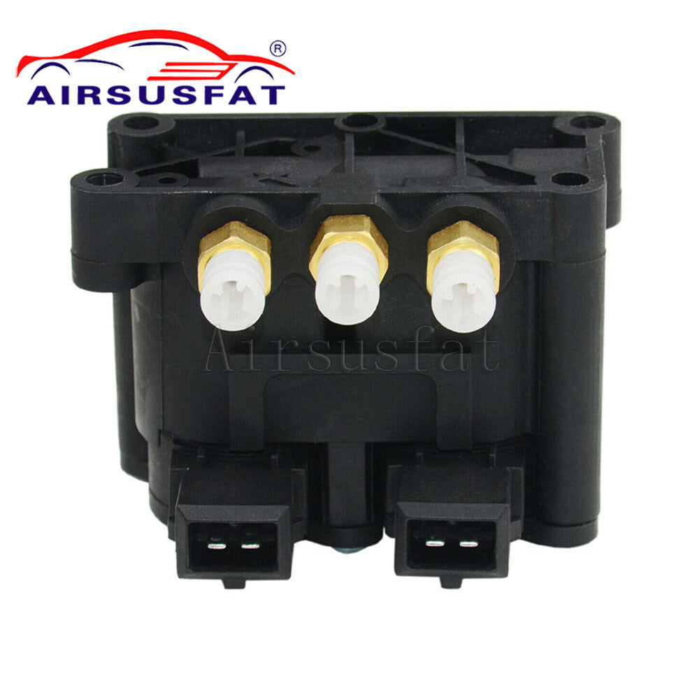 Air suspension solenoid valve for seat 47225610, suitable for BMW E39, X5, E53, E65, E66. (97-08-)