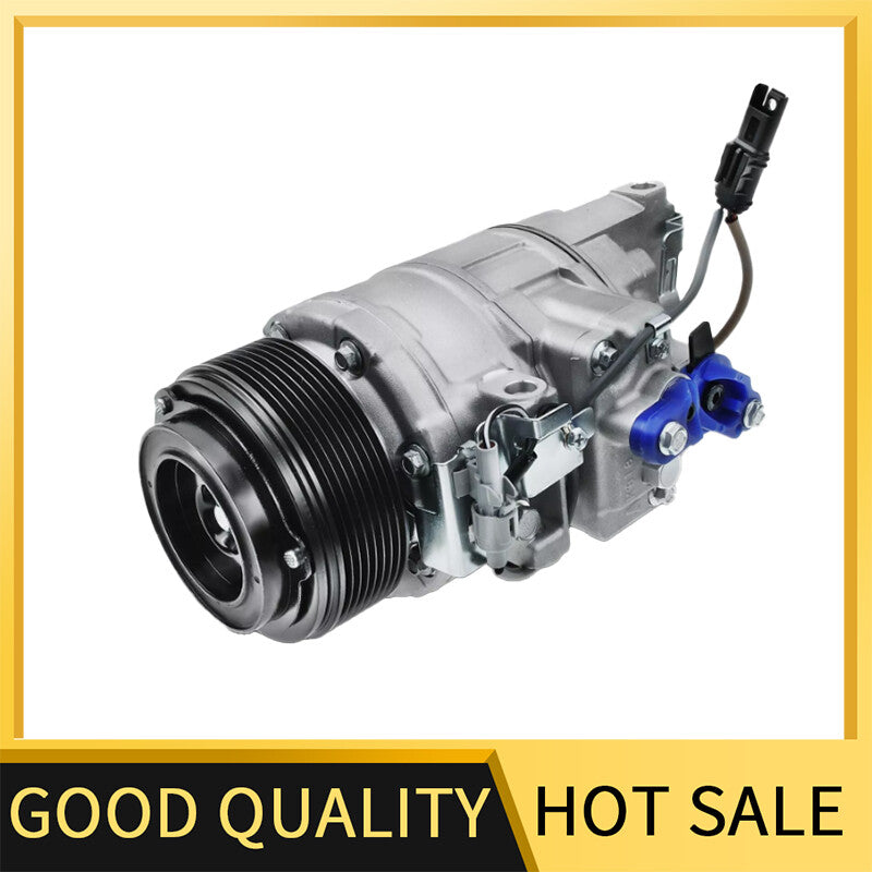for BMW 335i 435i 535i 640i 740i 740Li M2 M3 X5 X6 AC A/C Compressors Clutch