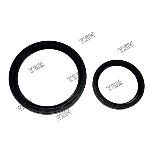 1103C-33 Crankshaft Oil Seal For Perkins Engine 1103C-33 Front Rear oil seal