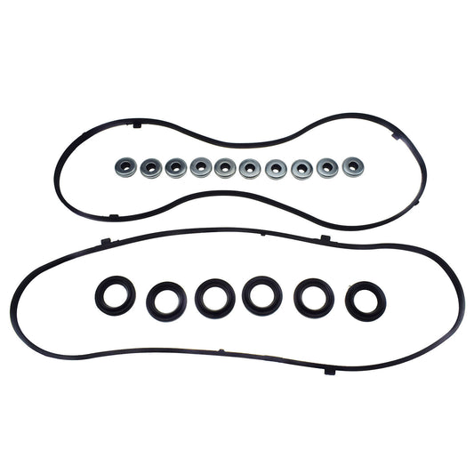 for Honda Odyssey Pilot Accord for Acura RL TL MDX for Saturn Vue Valve Cover Gasket Kit