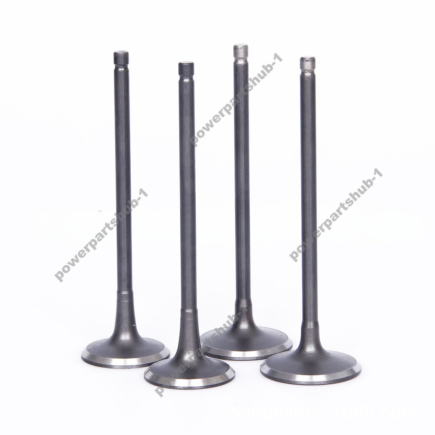 0281096 01B028109611E intake and exhaust valves For Linde/H18/7MM Diesel Eng
