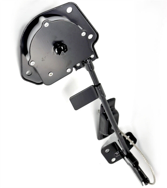 NEW SPARE WHEEL CARRIER ASSY SUITS Fit for KIA CARNIVAL 2014-2020 62800A9000