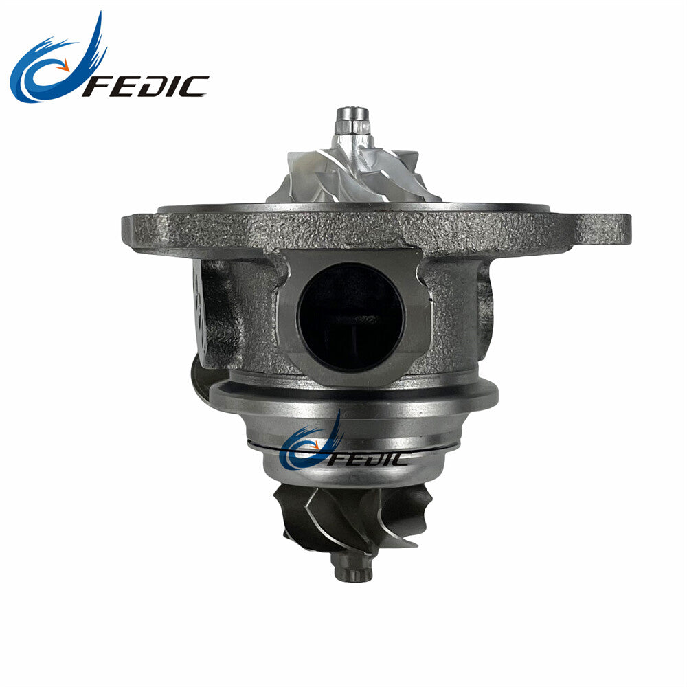 MFS Turbo 03F145701K for VW for Golf VI Polo V Touran 1.2 TSI 77 Kw CBZA CBZB 2009