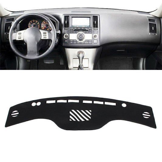 Dash Mat Dashboard Cover Dashmat for Infiniti FX35 FX45 FX50 2003-2008 04 05 06