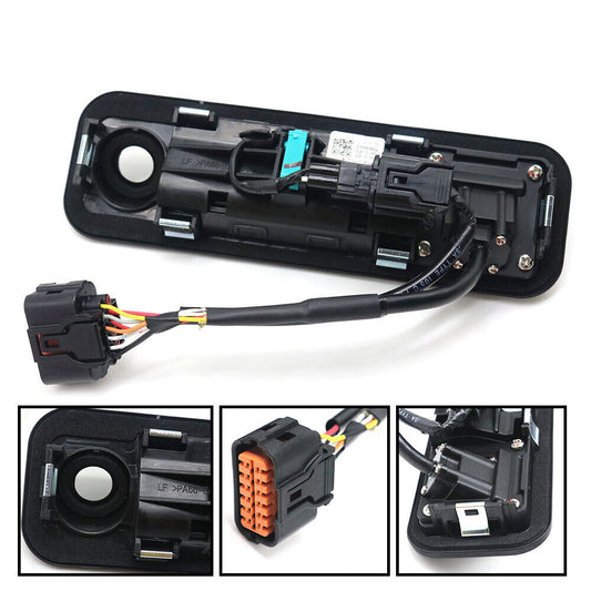 Rear Backup Reverse Parking Camera For 2015 2016 2017 for Hyundai Sonata 95760-E6201