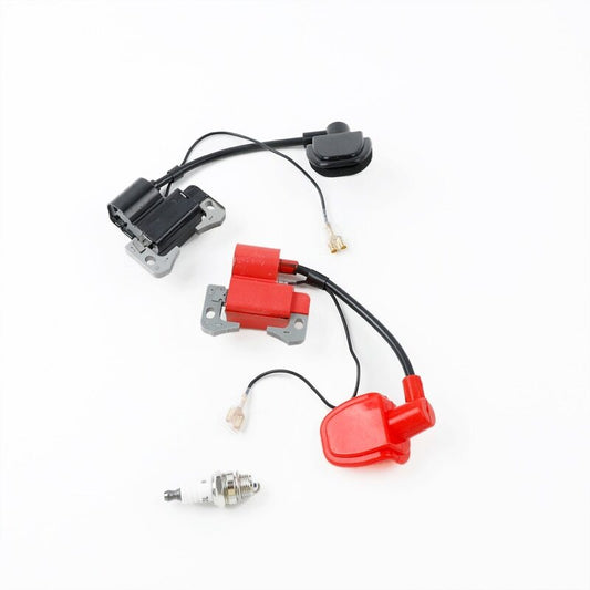 2-Stroke Engine part Ignition Coil Motor Kids Quad ATV Racing Pocket Dirt Bike