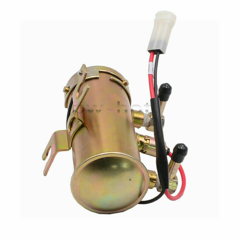 new P70235 E8318 electric fuel pump 17020-10W00, suitable for Nissan 720 pickups.