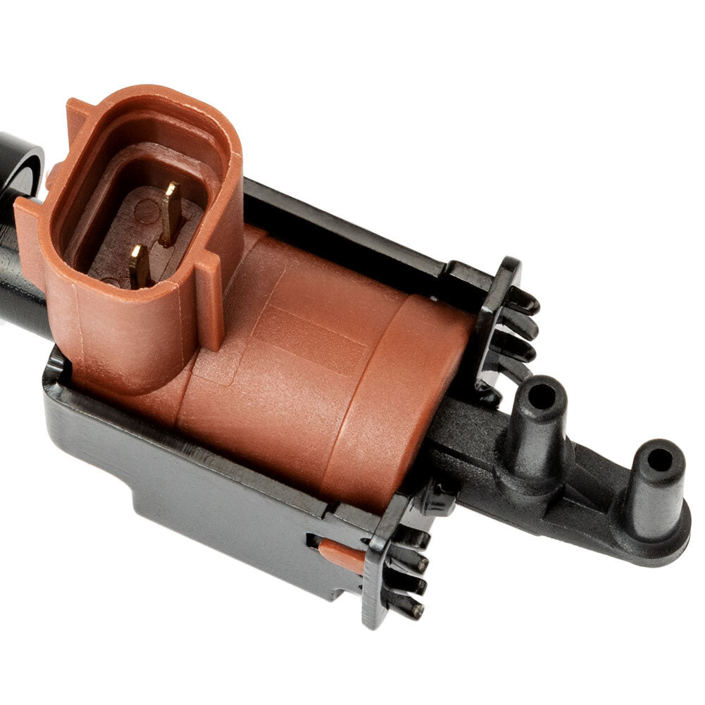 2pcs for Toyota Carbon Canister Solenoid Valve Vacuum Solenoid Valve 25860-62010