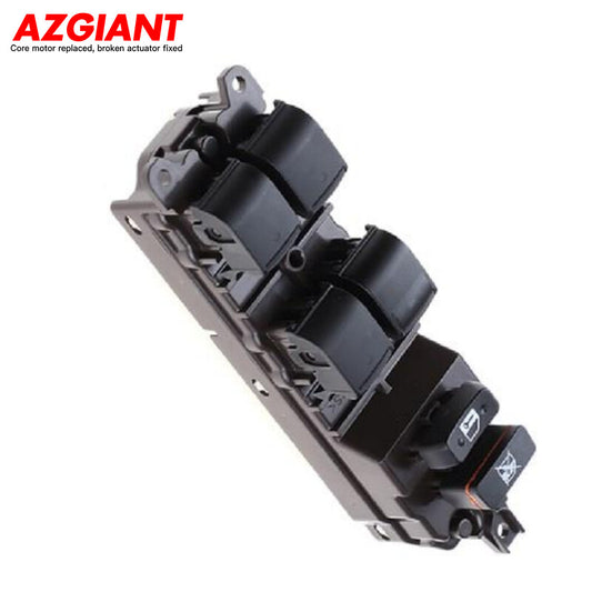 Master Driver Side Front Left Power Window Switch for Toyota CROWN 84040-0N010