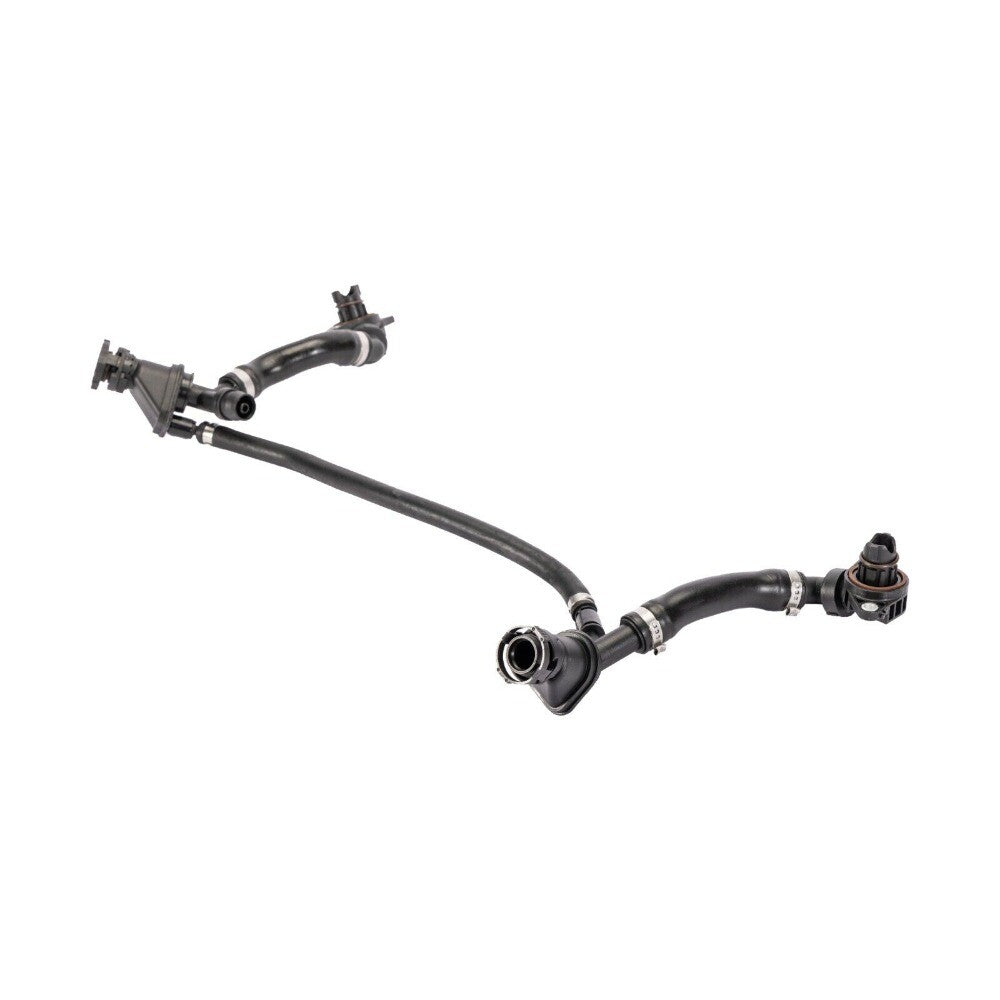 11158647961 Crankcase Breather Hose for BMW F07 F06 F12 550i 650i 750i N63 4.4L