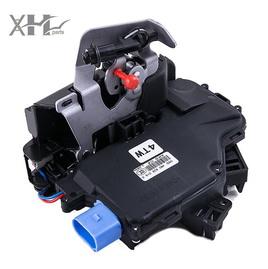 Door Lock Latch Actuator Rear Right RH for AUDI for A6 S6 4B0 839 016 G