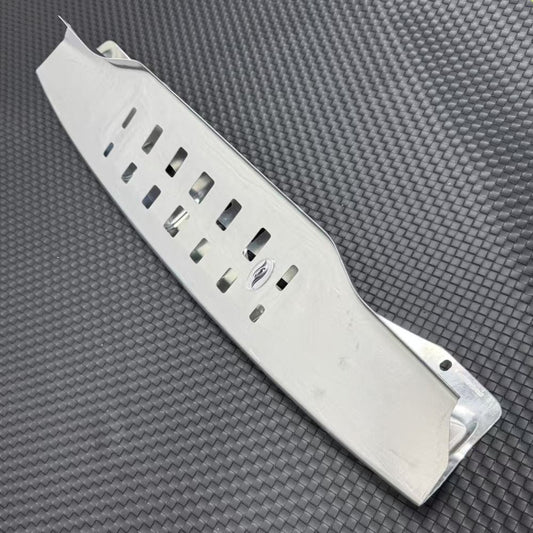 1 PC Front Upper Bumper Support Bar Bracket for Tesla for Model Y 2020-2023
