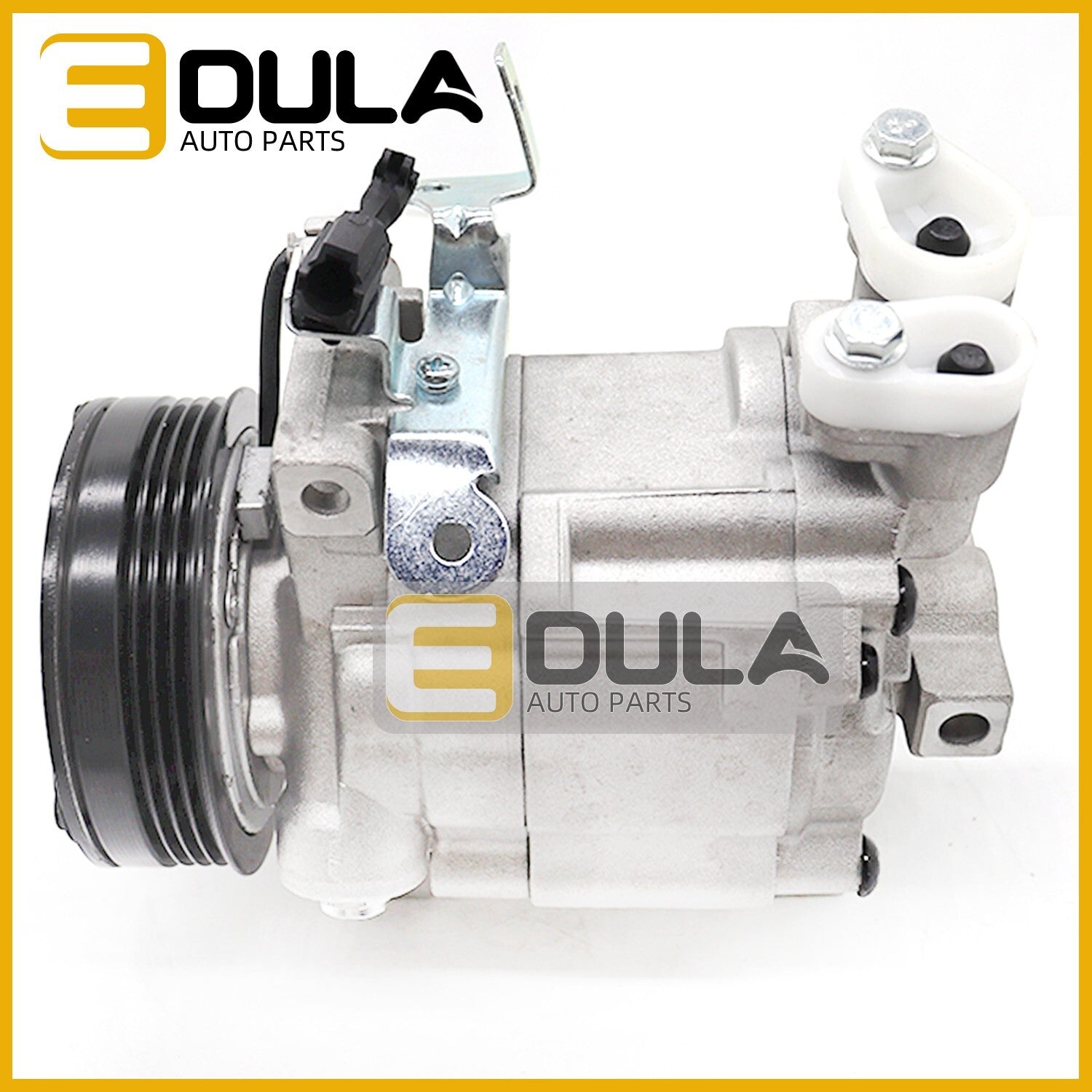 A/C Compressor fits for Subaru Impreza, Forester, WRX.. 2.5L - 2007 to 2014