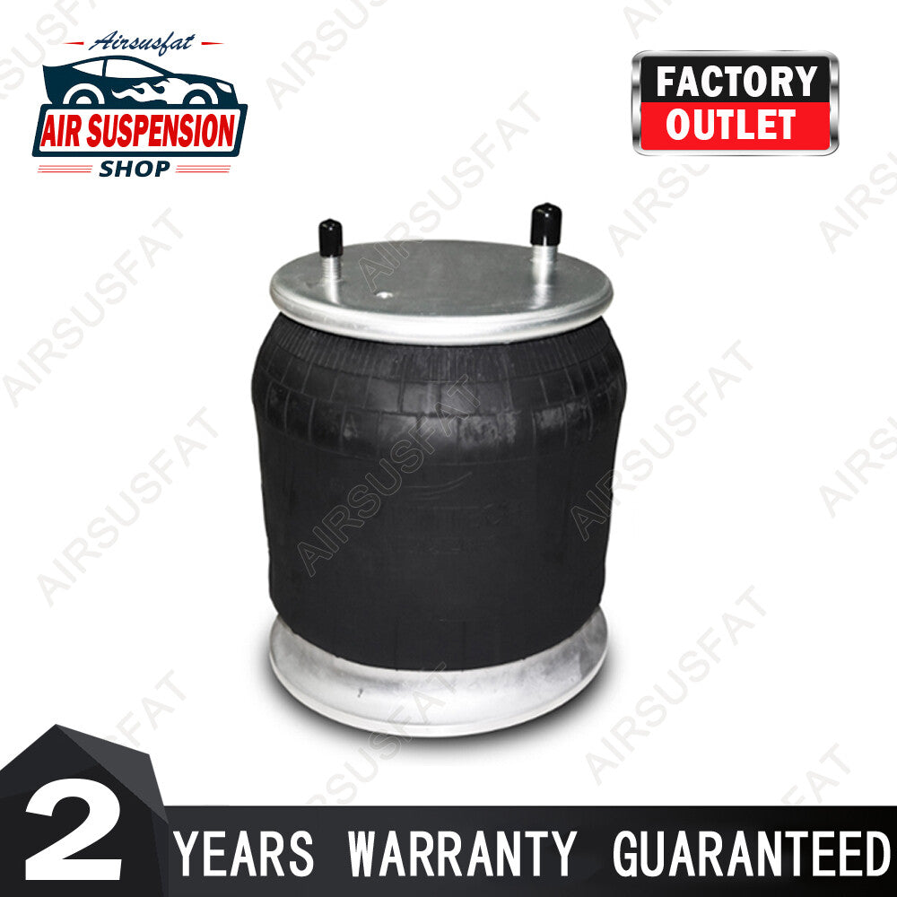 for Freightliner 1R12-603 Air Suspension Air Bag W01-358-9781 1T15ZR-6