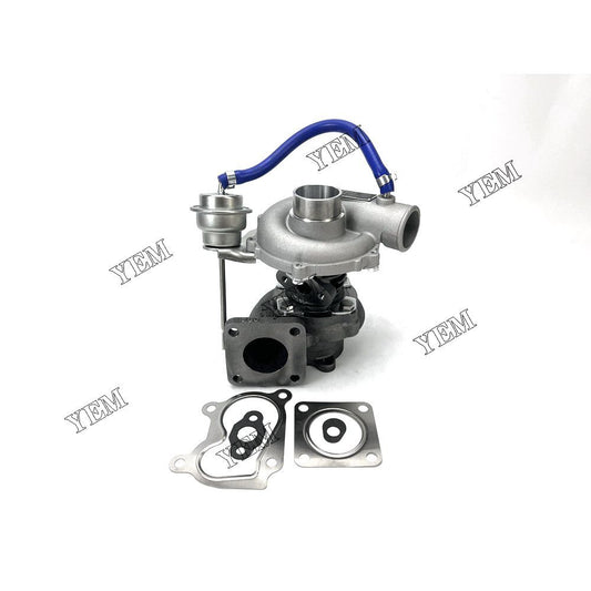 4TNV98 Turbocharger 129935-18011 Fit For Yanmar Diesel Engine Spare Parts.