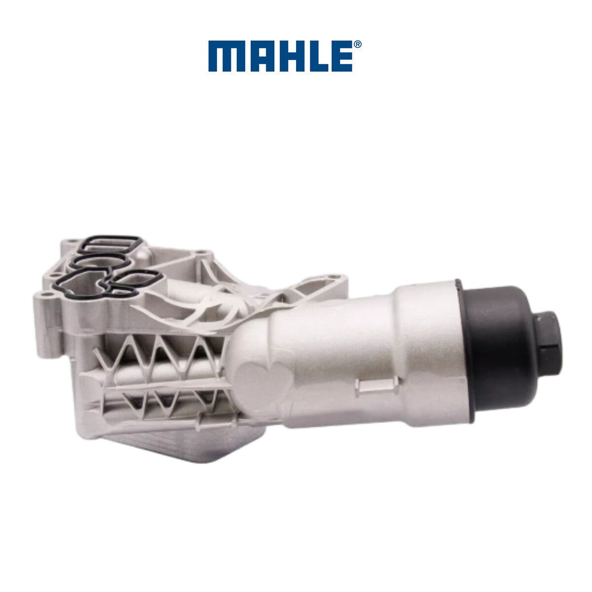 11428585235 Oil Filter Housing for BMW I8 X1 X2 Cooper Clubman Countryman